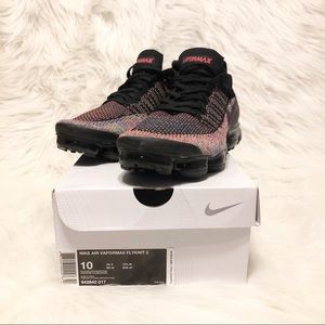 Nike Air Vapormax Flyknit 2 Sneakers NEW IN BOX